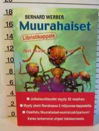 Muurahaiset  libristikappale