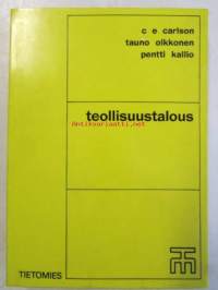 Teollisuustalous