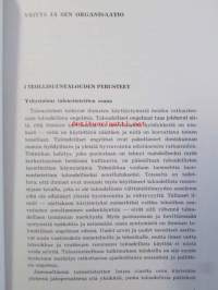 Teollisuustalous