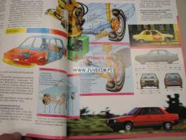 Renault 9 -myyntiesite