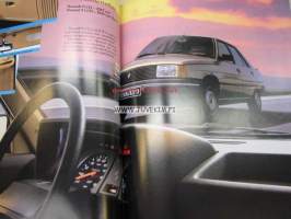 Renault 9 -myyntiesite