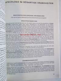 Gesundheit aus der Apotheke Gottes - Ratschläge und Erfahrungen mit heilkräutern -Lääkekasvit