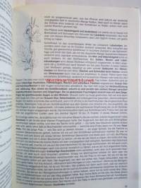 Gesundheit aus der Apotheke Gottes - Ratschläge und Erfahrungen mit heilkräutern -Lääkekasvit
