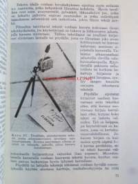 Kaitafilmaajan opas
