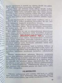 Kaitafilmaajan opas