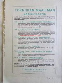 Kaitafilmaajan opas