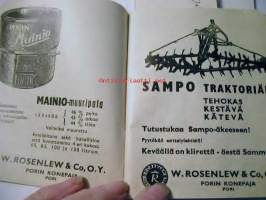 Almanakka 1960