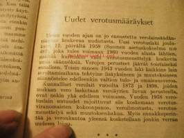 Almanakka 1960