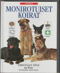 Monirotuiset koirat