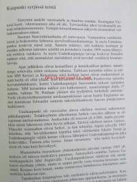 Uudenkaupungin Säästöpankkiaikaa 125 vuotta