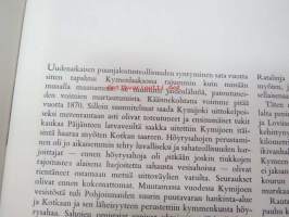 Kymin Osakeyhtiö 1872-1972