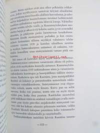 Sahamies henkeä - Suomen Sahateollisuusmiesten yhdistys 50-vuotias