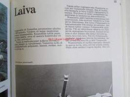 Koskesta syntynyt Tampella 125 vuotta
