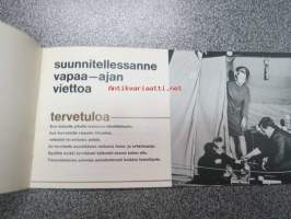 Sokos Valtakulma -tavarataloesite