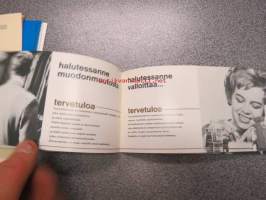 Sokos Valtakulma -tavarataloesite