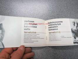Sokos Valtakulma -tavarataloesite
