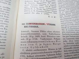 Kansallinen elämäkerrasto 1-5