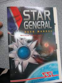 Star General, Windows 95 CD-ROM