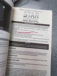 Star General, Windows 95 CD-ROM