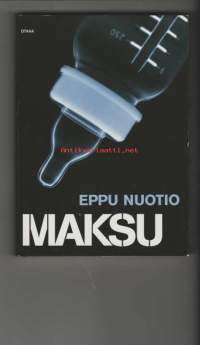 Maksu