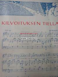 Jouluaatto 1940