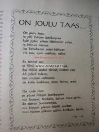 Jouluaatto 1940