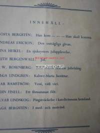 Julens Budskap 1947 (Pingstväckelse)