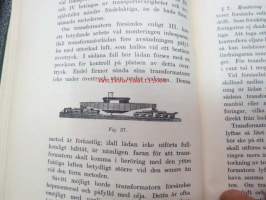Transformatorer och deras val vid beställning