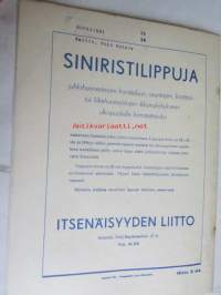 Itsenäinen Suomi 1941 nr 3, Saksan ja Englannin merisota, väestönsuojelu ja merisotakokemukset, Turkin armeija, Lontoo pommituskohteena