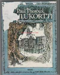 Joulukortti