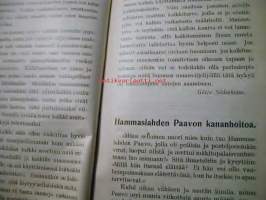 Kansan kalenteri 1912
