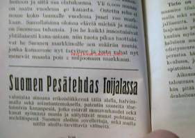 Kansan kalenteri 1912