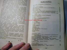 Kansan kalenteri 1912