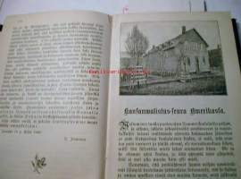 Kansanvalistusseuran Kalenteri 1904