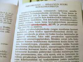 Almanakka 1974