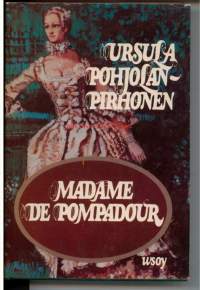 Madame de Pompadour