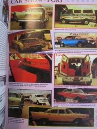V8 Magazine 1979 nr 7. keskiaukeamakuva Mercury Monterey Custom -63