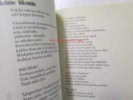Tual o Eorjoki- runoja kartanopitäjästä
