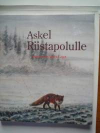 Askel riistapolulle