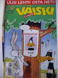 Väiski 1997 nr 1