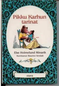 Pikku Karhun tarinat