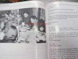 Välkommen till Sverige - boken om de finska krigsbarnen -kirja suomalaisista sotalapsista Ruotsissa