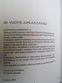 Kuvataitelijaseniorit ry. 30 vuotta