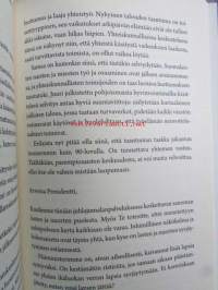 Nimismiehen kiharat - Sauli Niinistön henkilökuva.