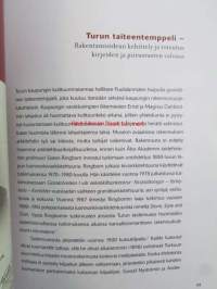Turun taidemuseo - 101 vuotta nykytaidetta