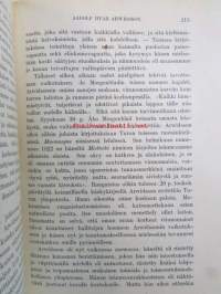 Suomen miehiä - Suomen historia elämänkertoina