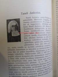 Suomen miehiä - Suomen historia elämänkertoina