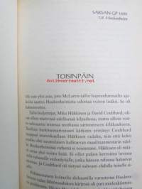 Sinivalkoisia Formula 1-hetkiä