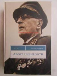 Adolf Ehrnrooth sodan ja rauhan näyttämöllä