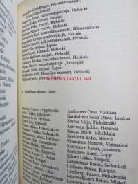 Adolf Ehrnrooth sodan ja rauhan näyttämöllä